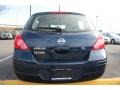 2009 Blue Onyx Nissan Versa 1.8 SL Hatchback  photo #9