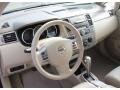Blue Onyx - Versa 1.8 SL Hatchback Photo No. 10