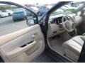 Blue Onyx - Versa 1.8 SL Hatchback Photo No. 14