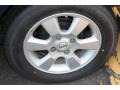 Blue Onyx - Versa 1.8 SL Hatchback Photo No. 21