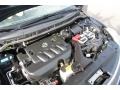 Blue Onyx - Versa 1.8 SL Hatchback Photo No. 26