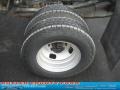 Oxford White - F350 Super Duty XL SuperCab 4x4 Chassis Photo No. 15