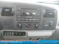 Oxford White - F350 Super Duty XL SuperCab 4x4 Chassis Photo No. 22