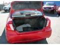 Lightning Red - Impreza 2.5i Sedan Photo No. 9