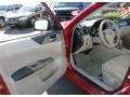 Lightning Red - Impreza 2.5i Sedan Photo No. 12
