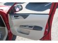 Lightning Red - Impreza 2.5i Sedan Photo No. 14