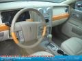 Vivid Red Metallic - MKZ AWD Sedan Photo No. 10
