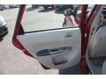 Lightning Red - Impreza 2.5i Sedan Photo No. 16