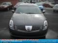 Liquid Silver Metallic - Maxima 3.5 SE Photo No. 7