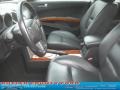 Liquid Silver Metallic - Maxima 3.5 SE Photo No. 11