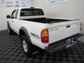 Super White - Tacoma V6 TRD Xtracab 4x4 Photo No. 3