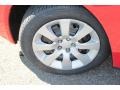 Lightning Red - Impreza 2.5i Sedan Photo No. 20