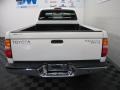 Super White - Tacoma V6 TRD Xtracab 4x4 Photo No. 8