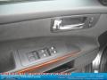 Liquid Silver Metallic - Maxima 3.5 SE Photo No. 20