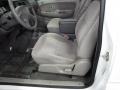 Super White - Tacoma V6 TRD Xtracab 4x4 Photo No. 16