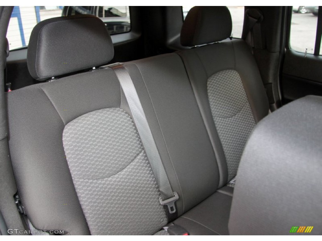 2011 HHR LS - Arctic Ice White / Ebony photo #12