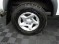 Super White - Tacoma V6 TRD Xtracab 4x4 Photo No. 25