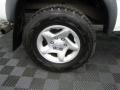 2003 Super White Toyota Tacoma V6 TRD Xtracab 4x4  photo #25