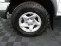 Super White - Tacoma V6 TRD Xtracab 4x4 Photo No. 27
