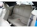 Stone Rear Seat Photo for 2010 Ford Mustang #60373660