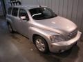 Silver Ice Metallic - HHR LT Photo No. 1