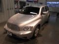 Silver Ice Metallic - HHR LT Photo No. 2