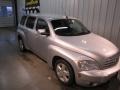 Silver Ice Metallic - HHR LT Photo No. 3