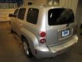 Silver Ice Metallic - HHR LT Photo No. 4