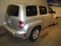 Silver Ice Metallic - HHR LT Photo No. 5