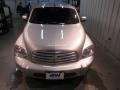 Silver Ice Metallic - HHR LT Photo No. 6
