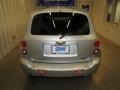 Silver Ice Metallic - HHR LT Photo No. 7
