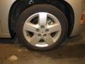 Silver Ice Metallic - HHR LT Photo No. 17
