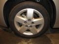 Silver Ice Metallic - HHR LT Photo No. 18