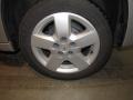 Silver Ice Metallic - HHR LT Photo No. 20