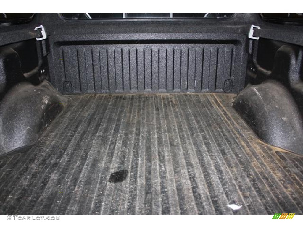2006 F150 XLT SuperCrew 4x4 - Silver Metallic / Medium/Dark Flint photo #20
