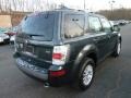 Black Pearl Slate Metallic - Mariner V6 Premier 4WD Photo No. 4