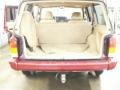 1998 Chili Pepper Red Pearl Jeep Cherokee Limited 4x4  photo #11