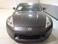 40th Anniversary Graphite - 370Z 40th Anniversary Edition Coupe Photo No. 3