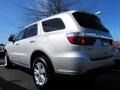 Bright Silver Metallic - Durango Crew Photo No. 2