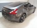 2010 40th Anniversary Graphite Nissan 370Z 40th Anniversary Edition Coupe  photo #5