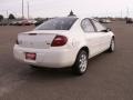 2005 Stone White Dodge Neon SXT  photo #3