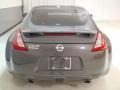 40th Anniversary Graphite - 370Z 40th Anniversary Edition Coupe Photo No. 6