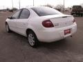 2005 Stone White Dodge Neon SXT  photo #4