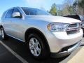 Bright Silver Metallic - Durango Crew Photo No. 4