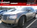 Dark Titanium Metallic 2008 Dodge Magnum SXT