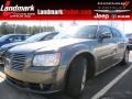 2008 Dark Titanium Metallic Dodge Magnum SXT #60328431