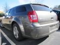 2008 Dark Titanium Metallic Dodge Magnum SXT  photo #2