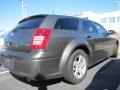 2008 Dark Titanium Metallic Dodge Magnum SXT  photo #3