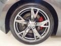 40th Anniversary Graphite - 370Z 40th Anniversary Edition Coupe Photo No. 14