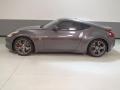 40th Anniversary Graphite - 370Z 40th Anniversary Edition Coupe Photo No. 16
